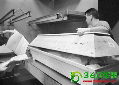 ʵ�ķ�ҽ����ʬ����ʵ����